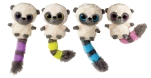YooHoo & Friends The Original YooHoo Plush