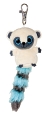 YooHoo & Friends YooHoo the Bush Baby Plush Clip On
