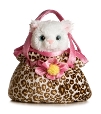 Fancy Pals Pretty Kitty Pet Carrier