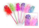 Marabou Cha Cha Pen