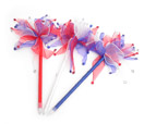 Patriotic Ribbon Pen