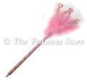 Pink Tiara Crown Pen