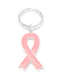 Breast Cancer Awareness Keychain