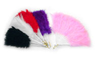 Feather Fans