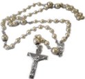 Beaded Rosary