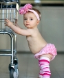 RuffleButts Diaper Covers