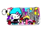 Loungefly Hello Kitty Gnome Pencil Case
