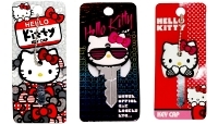 Loungefly Hello Kitty Key Caps