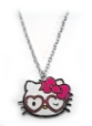 Loungefly Hello Kitty Necklace