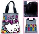 Loungefly Hello Kitty Candies Tote Bag