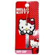 Loungefly Laughing Hello Kitty Key Cap