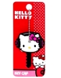 Loungefly Music Fan Hello Kitty Key Cap