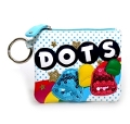 Loungefly Dots Candy Coin Purse