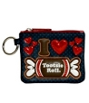 Loungefly I Love Tootsie Roll Coin Purse