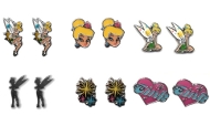 Loungefly Disney Earrings