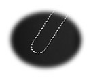 Sterling Silver Chain