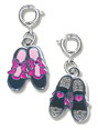 Tap Shoes Charm