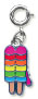 <IMG SRC=http://www.theprincessstore.com/images/products/charmit/brand.gif BORDER=0 HEIGHT=16 WIDTH=86><BR>Frozen Pop Charm