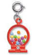 <IMG SRC=http://www.theprincessstore.com/images/products/charmit/brand.gif BORDER=0 HEIGHT=16 WIDTH=86><BR>Gumball Machine Charm