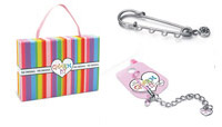 Charm Accessories