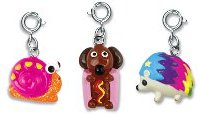 Animal  Charms