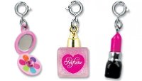 Dress Up, Beauty & Apparel Charms