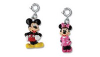 Disney Mickey & Friends Charms