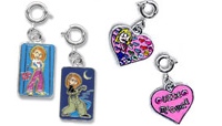 Disney Movie & TV Charms