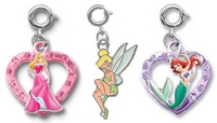 Disney Princess Charms