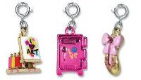 Sports Charms