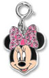   Minnie Mouse Charm