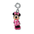   Minnie Mouse Charm