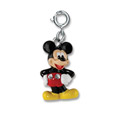   Mickey Mouse Charm