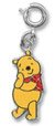   Winnie the Pooh Charm