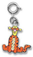   Tigger Charm