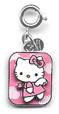 Angel Cloud Hello Kitty Charm