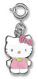   Hello Kitty Charm