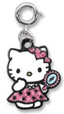   Hello Kitty Beauty Queen Charm