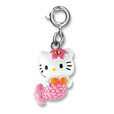   Hello Kitty Mermaid Charm
