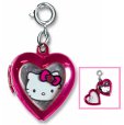   Hello Kitty Locket Charm