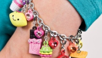 Charm Jewelry