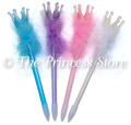 Princess Tiara Pen