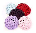Ballerina Hair Bun Cover