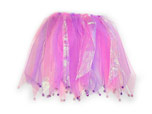 12pc Pink & Lavender Rhinestone Tutu Party Pack