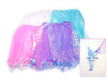 6pc Tinkerbell Ribbon Tutu Party Pack