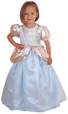 Princess Cinderella Costume