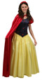 Adult Snow White Costume