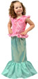 Princess Mermaid Costume