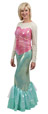 Adult Mermaid Costume