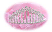 Princess Crystal Tiara